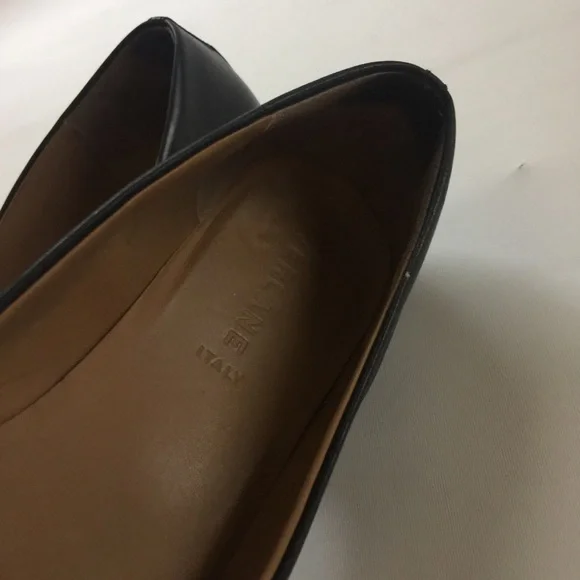 Everlane modern point loafer - Picture 6 of 11